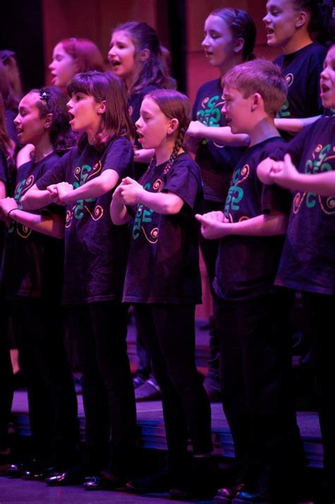 New children’s choir holding auditions - Nanaimo News Bulletin