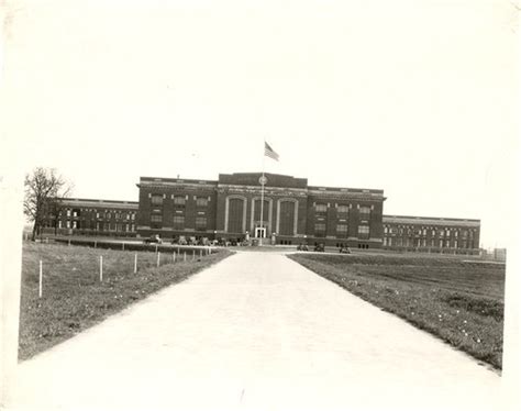 London Correction Institute circa 1960-70 | This photograph … | Flickr