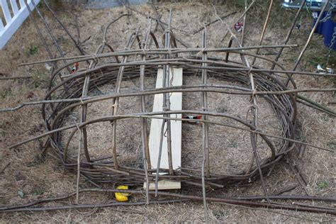 A Coracle - Small Boats Magazine