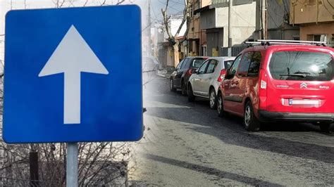 Codul Rutier 2025 O nouă regulă pentru șoferii care vor să parcheze pe