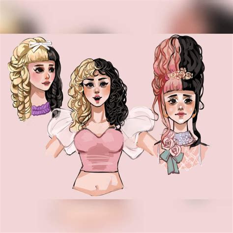 K 12 Hairstyles Melanie Martinez K 12 In 2021 Melanie Martinez Photography Melanie Martinez