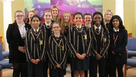 'Outstanding in all areas': Loreto Grammar receives glowing Ofsted ...