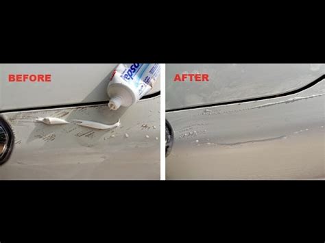 Easy Car Scratches Remover Remove Car Scratches Just In Minutes With