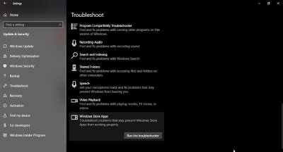 Amazon Prime won't load properly in Microsoft Edge