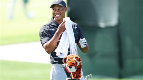 Tiger Woods Commits To Playing In 2023 Hero World Challenge Vcp Golf