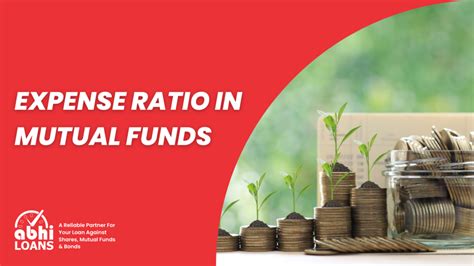 What Is Expense Ratio In Mutual Fund