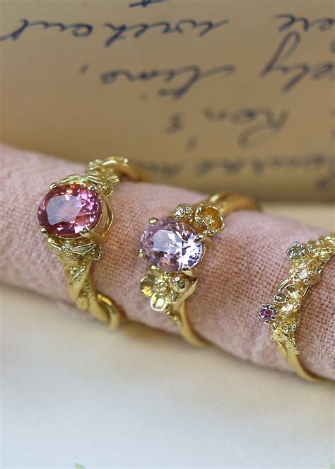 Luxury Jewellery Handmade In The UK - Alex Monroe