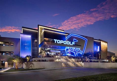 Topgolf Houston-Webster | Things To Do in Webster, TX