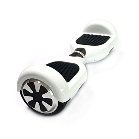 Buy Weecoo Tm Two Wheels Smart Self Balancing Scooters Electric