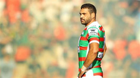 Greg Inglis Announces Plans To Retire From Nrl Representative Football Sporting News Australia