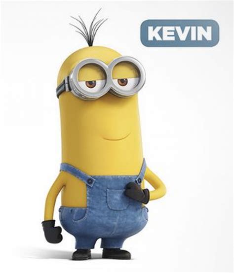 Minions Clipart Kevin Pictures On Cliparts Pub 2020 🔝