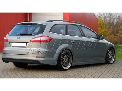 Ford Mondeo Mk4 Turnier Tuning Ppgbbe Intranet Biologia Ufrj Br