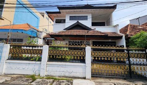 Jual Rumah Kavling Di Mangga Besar Harga Terbaru