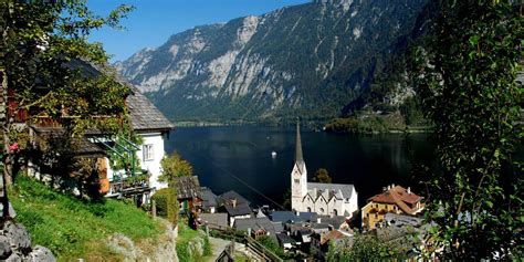 The Best Hallstatt Half Day Tour From Salzburg Panorama Tours