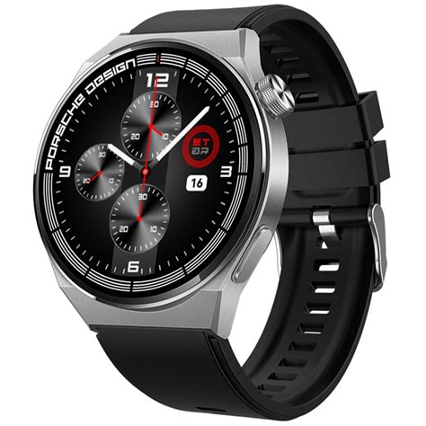 GT8 Smartwatch BT Calling Remote Photography NFC Access Control ...