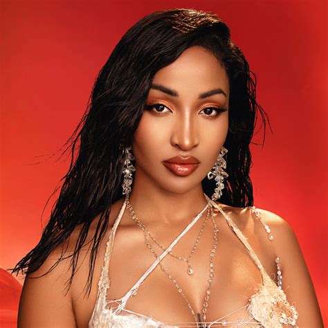 Shenseea Best Songs · Discography · Lyrics