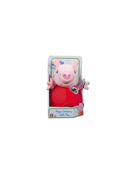 Peppa Pig Peluche Sensory Toys Cm Teddy Bear