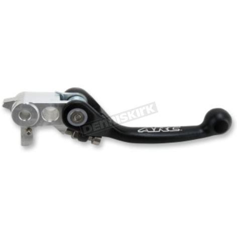 ARC Levers Forged Arc Clutch Lever CL 104 Dennis Kirk