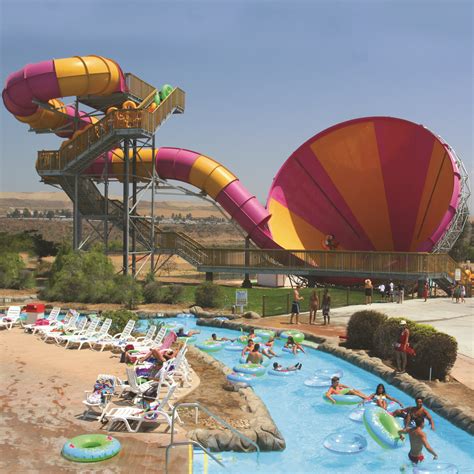 Discover "Cool" Activities for Summer Fun in Palm Springs, California ...