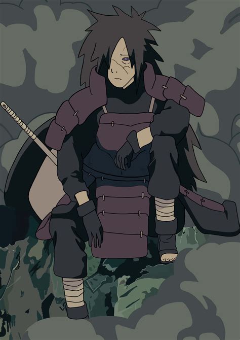 Madara Tobi