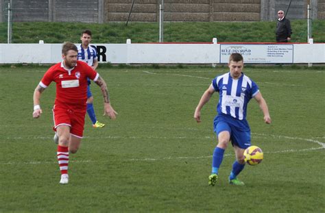 Shildon V Whitley Bay Northern League Flickr