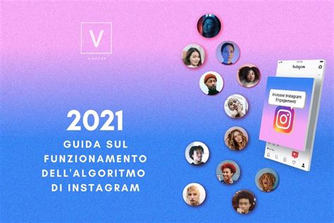 Come Funziona L Algoritmo Di Instagram Giugno Virgo Creative