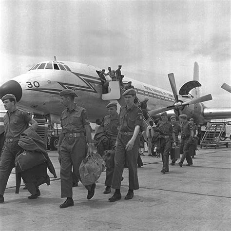 Congo - RCAF in U.N. Operations