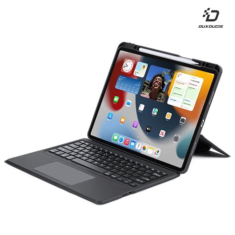 Dux Ducis Ipad Air M Pro Dk Apple