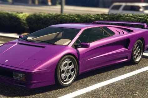 Gta Online Disponibili La Nuova Modalità Resurrezione E La Pegassi Infernus Classic Eurogamerit