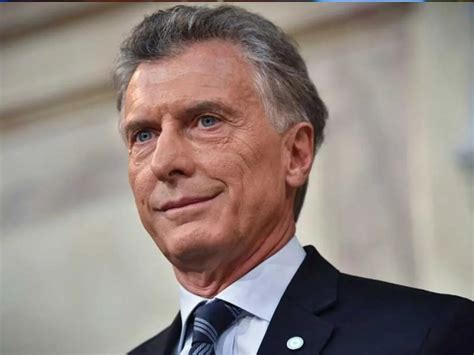 Mauricio Macri pidió ser querellante en la causa que investiga el