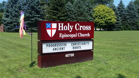 Gallery Holy Cross Novi