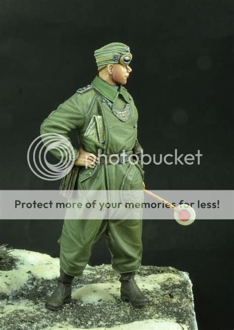 D Day Miniature Studio December News Part Two Planetfigure Miniatures