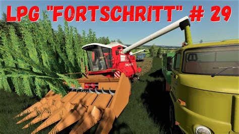 Ls Lpg Fortschritt Einfach Nur Mal Hopfen Ernten Youtube