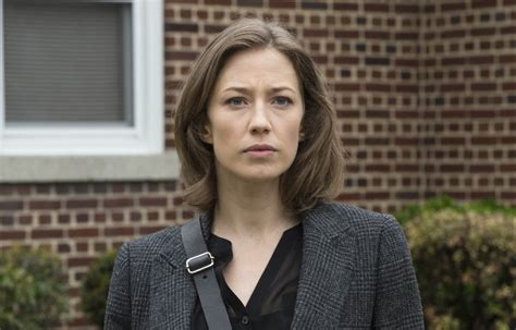 The White Lotus Carrie Coon Entra Para Elenco Da Terceira Temporada