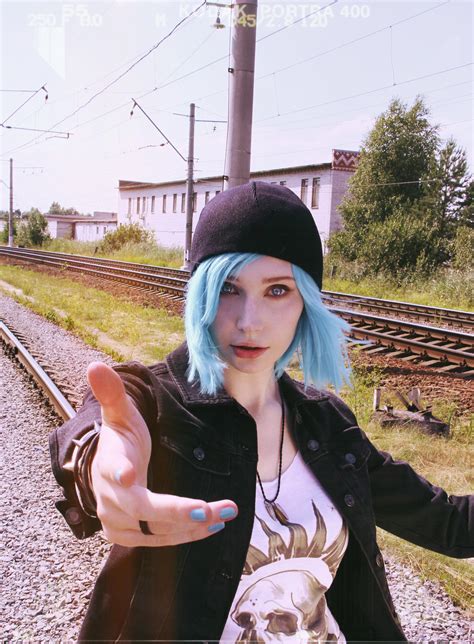 [no spoilers] Life is Strange Chloe Price cosplay : r/lifeisstrange