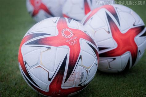 Tsubasa Replaced Adidas Conext Tokyo Olympics Ball Released