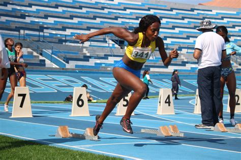 Deportistas de Alto Rendimiento Comité Paralímpico Ecuatoriano