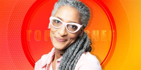 Carla Hall Says Her Top Chef Experience Has Come Full Circle