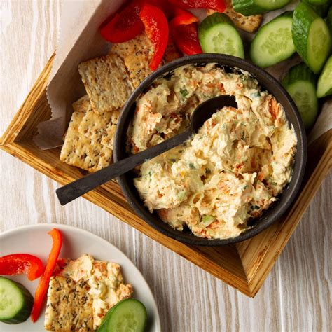 Top Salmon Dip Recipes