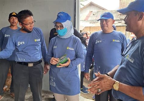 Keren Di Desa Penggalang Nabung Sampah Bisa Ditukar Jadi Emas LPPL