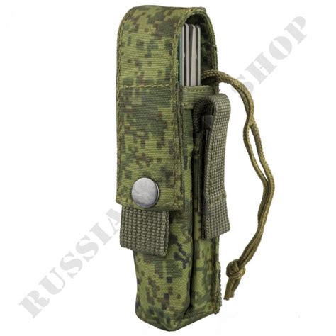 6E6 Universal Multitool 'Ratnik' – Military-Grade Tool for Field Use