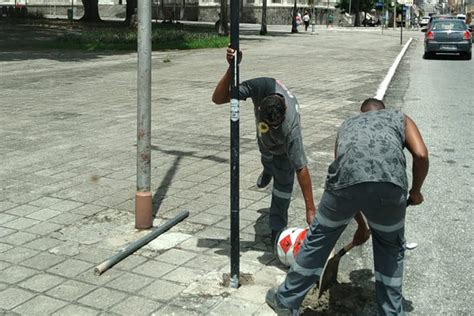 Semob Jp Alerta Sobre Furto De Placas De Tr Nsito E Preju Zo Na