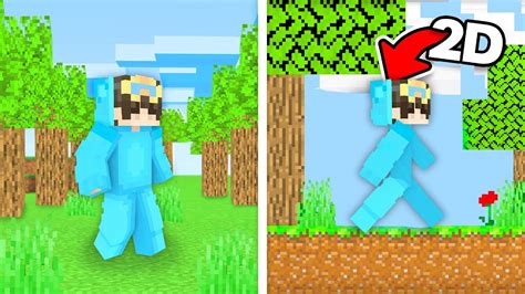 Nico Trapped In 2d World In Minecraft Parody Storycashshady Zoey And Mia Tv Youtube