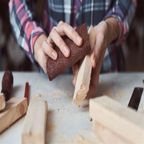 Sait Saitex Grana Carta Vetrata Abrasiva Telata Per Legno Ferro