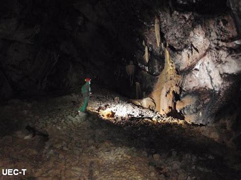 Cova D En Cantero Coves De Catalunya Espeleoworld