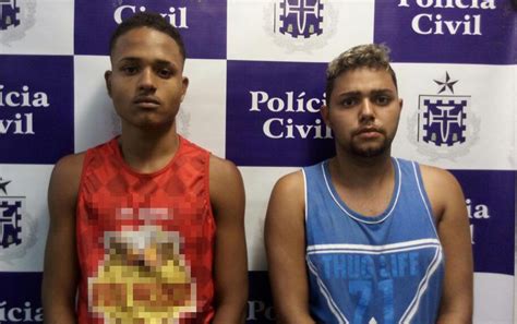 Jovem é Preso Por Planejar O Próprio Sequestro Para Extorquir Mãe E