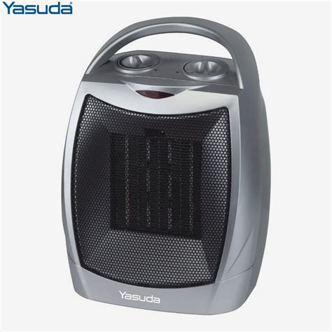 YASUDA Ptc Heater YS H15P Big Digital Daraz Np