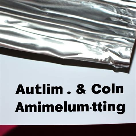 Exploring the Conductivity of Aluminum: A Comprehensive Guide ...