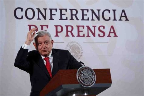 Amlo Vulner La Imparcialidad De Las Elecciones Al Difundir Propaganda