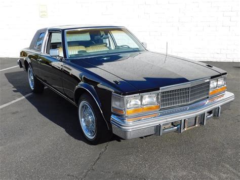 1977 Cadillac Seville For Sale Cc 934552